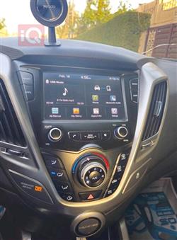 هيونداي فلوستر